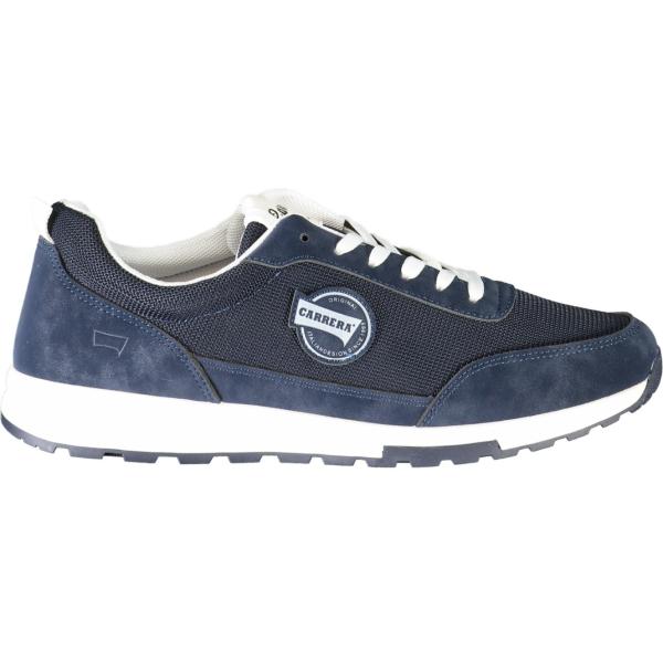 sneakers Carrera blu