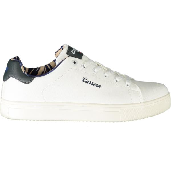 sneakers Carrera bianco