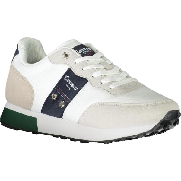 sneakers Carrera bianco