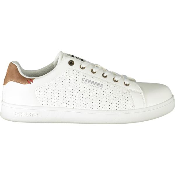 sneakers Carrera bianco