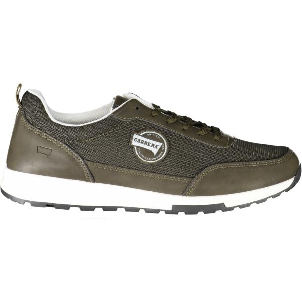 sneakers Carrera verde