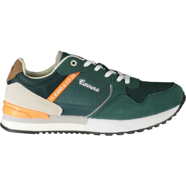 sneakers Carrera verde
