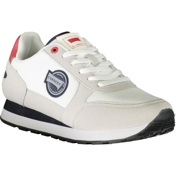sneakers Carrera bianco