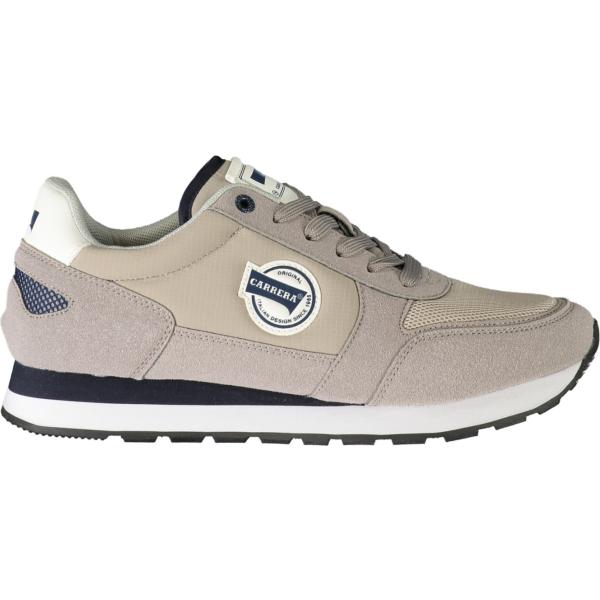 sneakers Carrera grigio