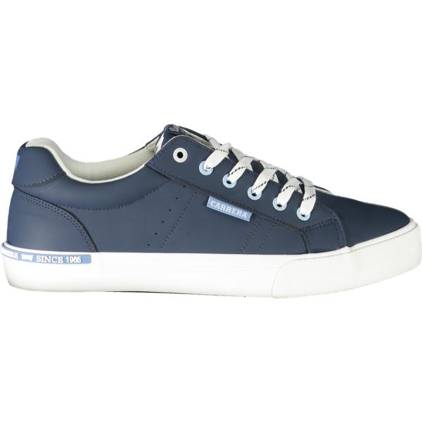 sneakers Carrera blu