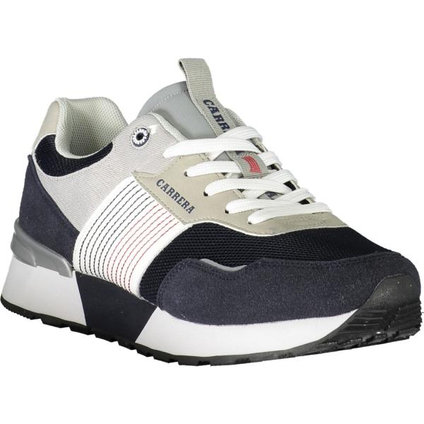 sneakers Carrera multicolore