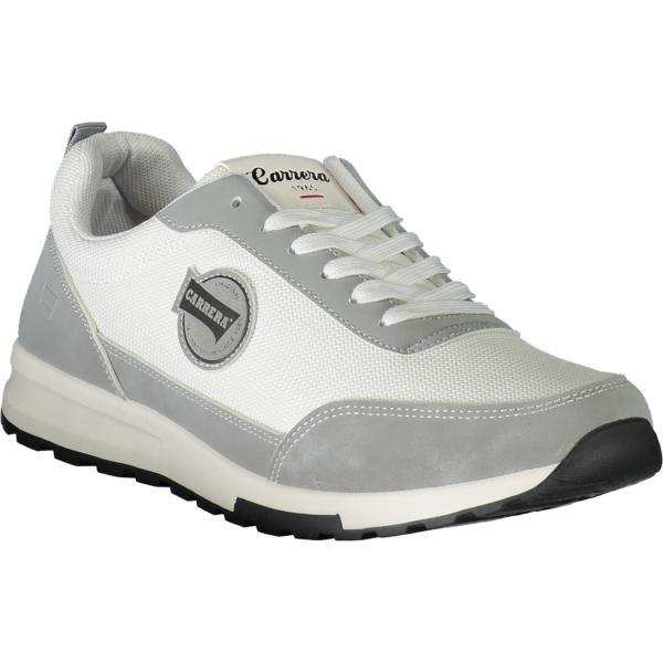 sneakers Carrera bianco