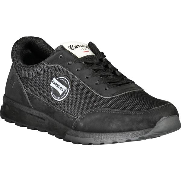 sneakers Carrera nero