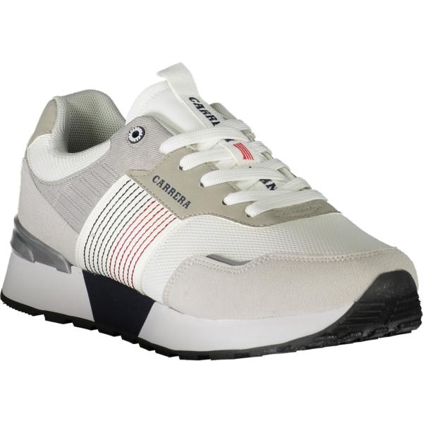 sneakers Carrera bianco