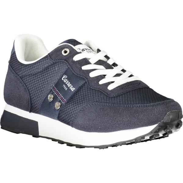 sneakers Carrera blu