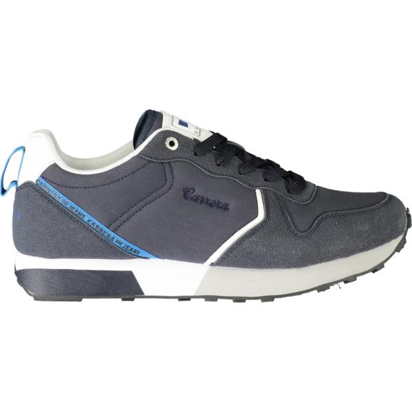 sneakers Carrera grigio