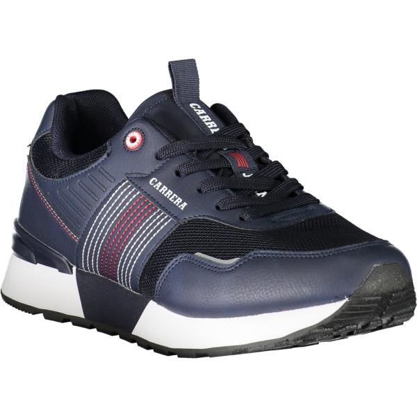 sneakers Carrera blu