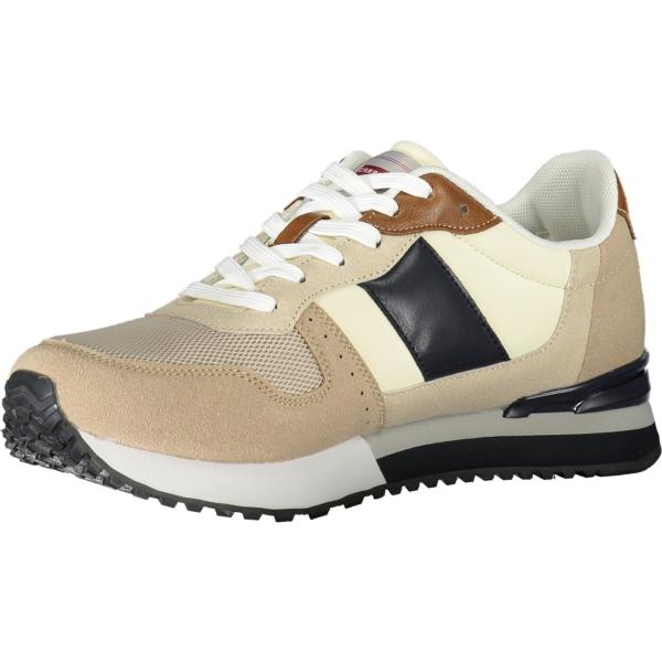 sneakers Carrera marrone