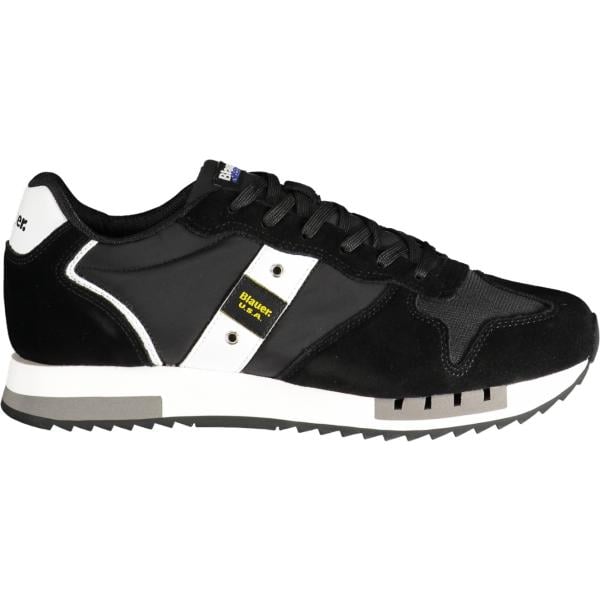 sneakers Blauer nero
