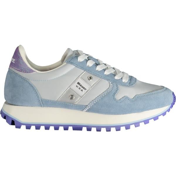 sneakers Blauer blu