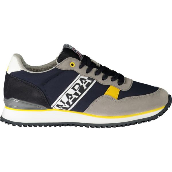 sneakers Napapijri shoes blu