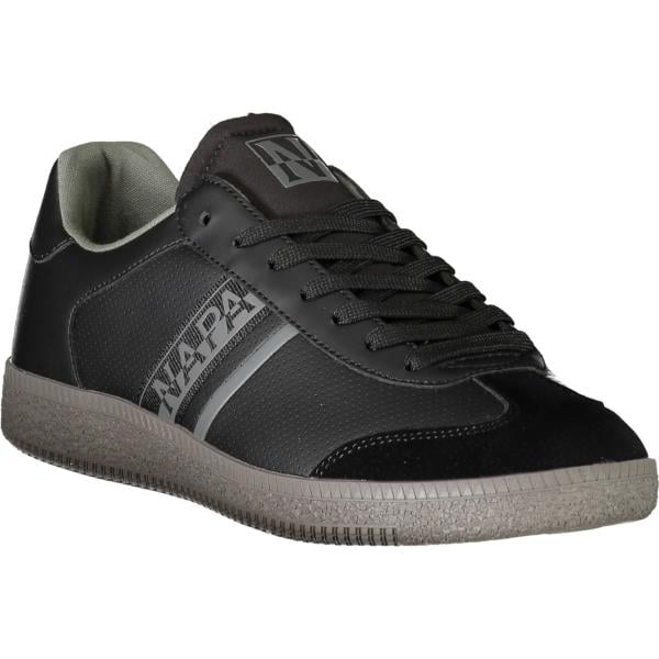 sneakers Napapijri shoes nero