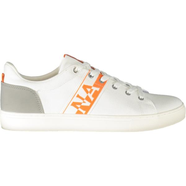 sneakers Napapijri shoes bianco
