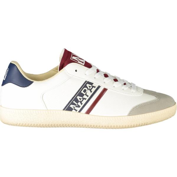 sneakers Napapijri shoes bianco