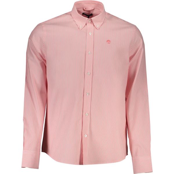 camicie North sails rosa a righe