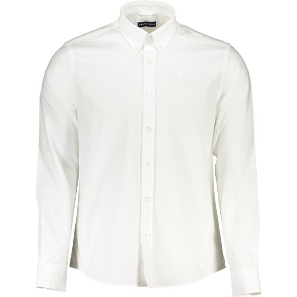 camicie North sails bianco