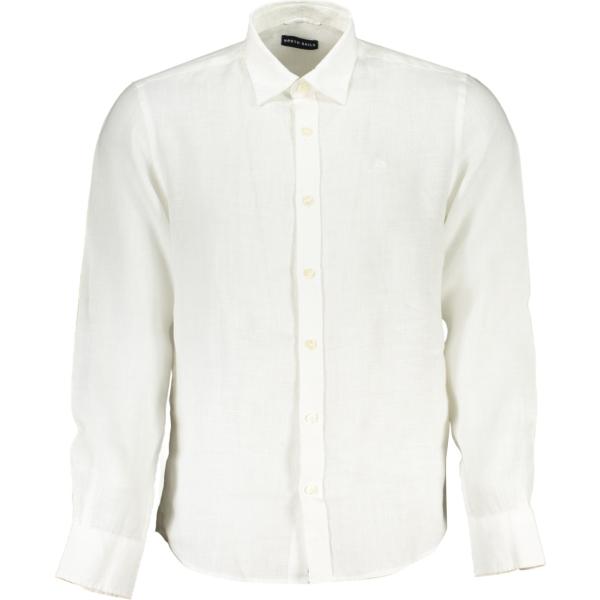 camicie North sails bianco