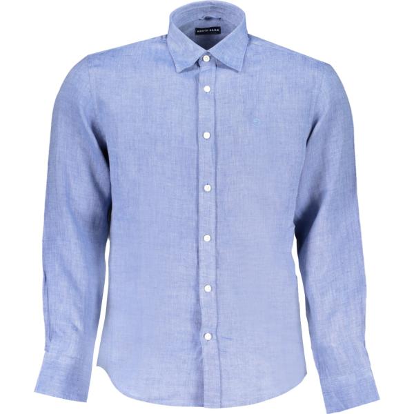 camicie North sails viola
