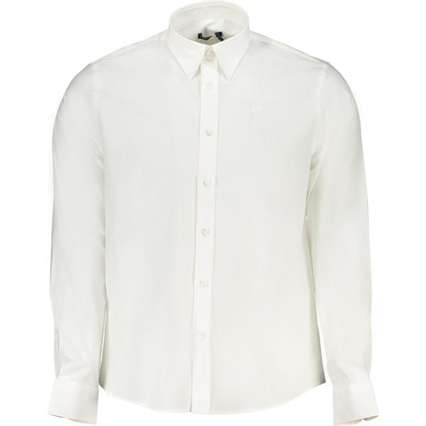 camicie North sails bianco
