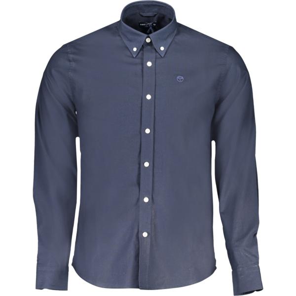 camicie North sails blu