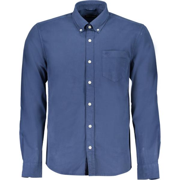 camicie North sails blu
