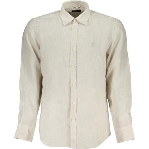 camicie North sails bianco