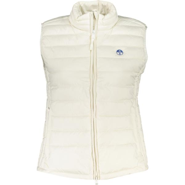 blazer North sails bianco