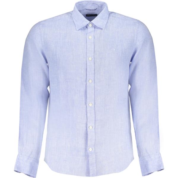 camicie North sails viola