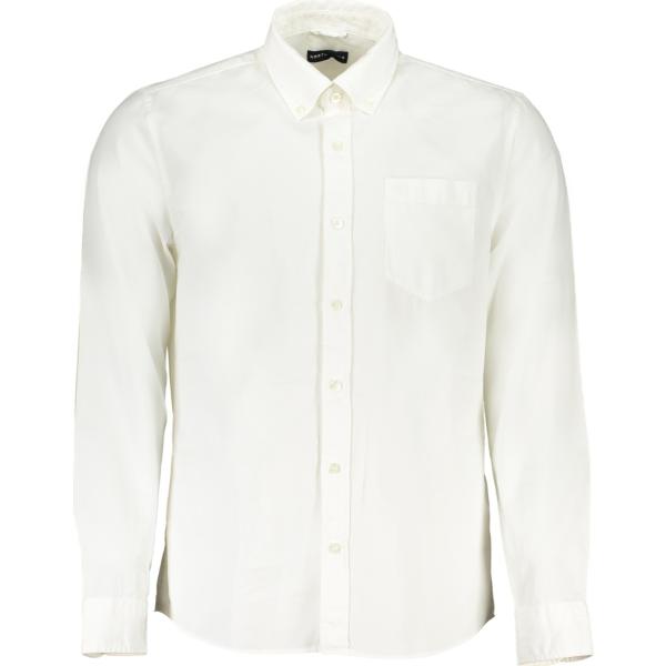 camicie North sails bianco