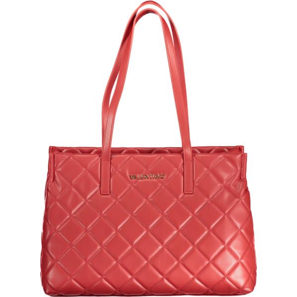 borse a spalla Valentino bags rosso