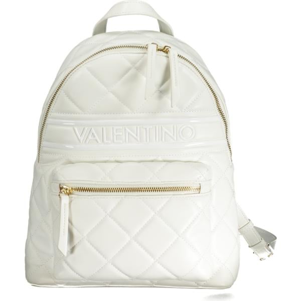 zaini Valentino bags bianco