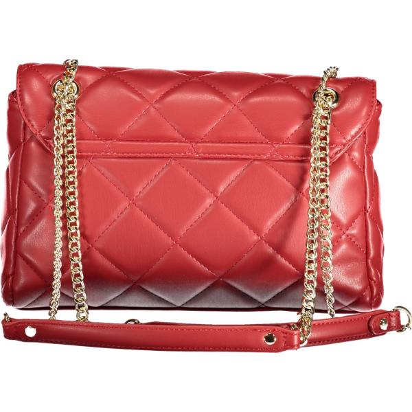 borse a spalla Valentino bags rosso
