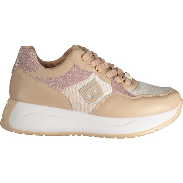 sneakers Laura biagiotti marrone