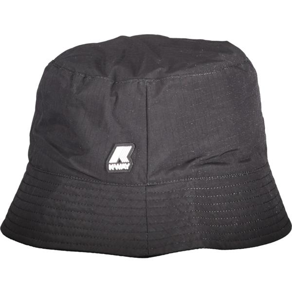 cappelli K-way grigio