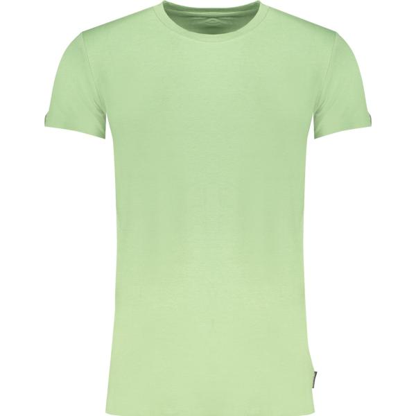t-shirt GaudÌ verde