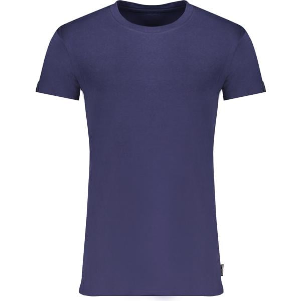 t-shirt GaudÌ blu