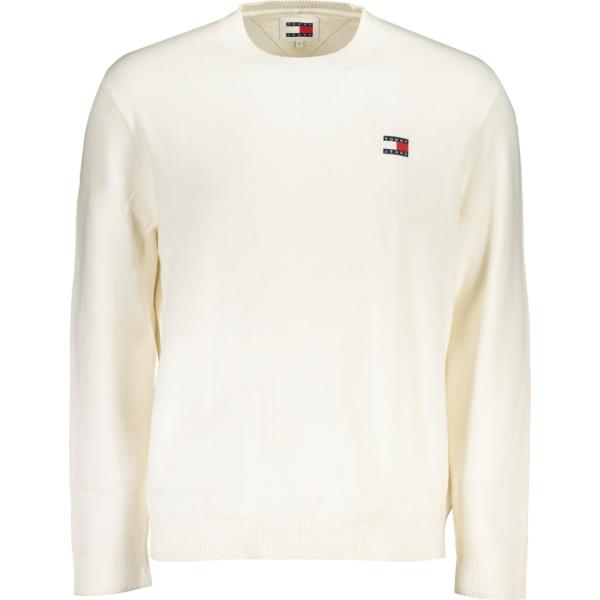 maglieria Tommy hilfiger bianco