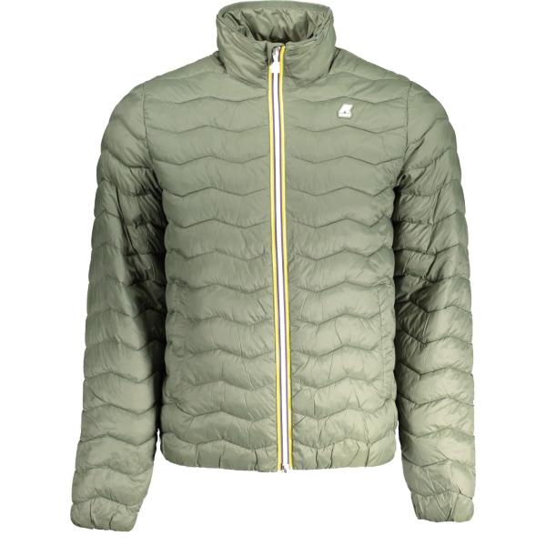 piumini K-way marrone