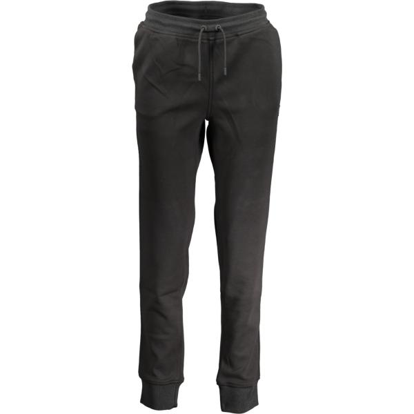 pantaloni K-way nero