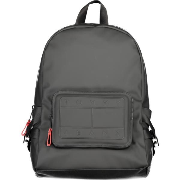 borse sportive Tommy hilfiger grigio