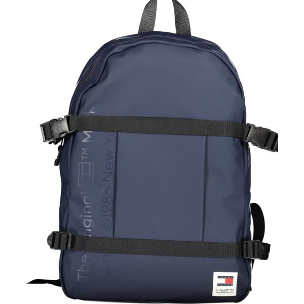 borse sportive Tommy hilfiger blu