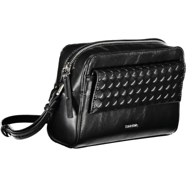 borse a tracolla Calvin klein nero