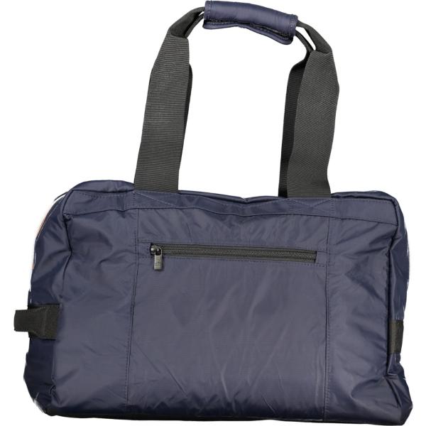 borse sportive K-way blu