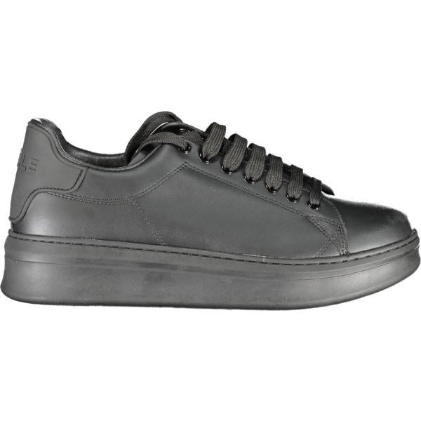 sneakers Gaelle paris grigio