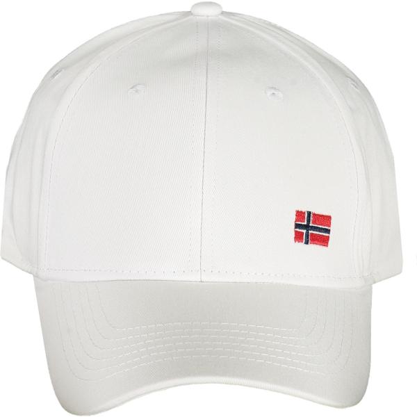 cappelli con visiera Norway 1963 bianco